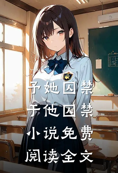 予她囚禁，于他囚禁小说免费阅读全文