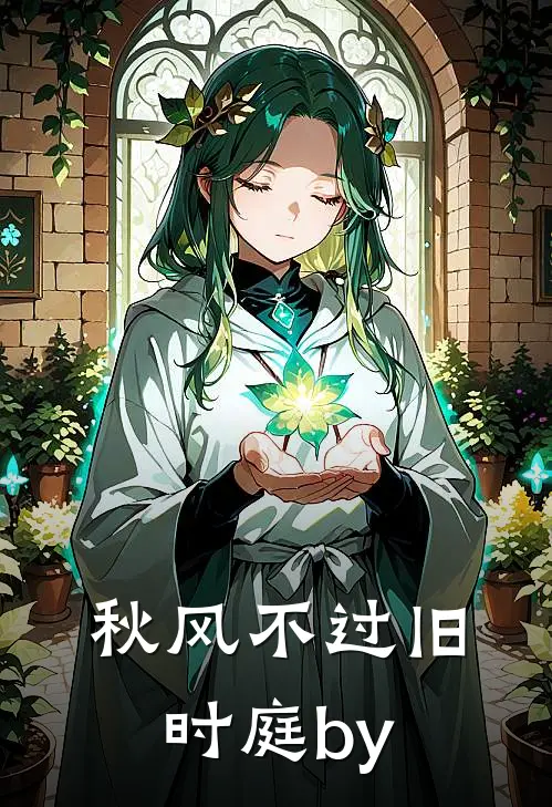 秋风不过旧时庭by