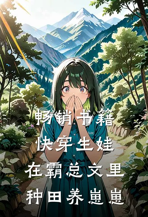 畅销书籍快穿生娃：在霸总文里种田养崽崽