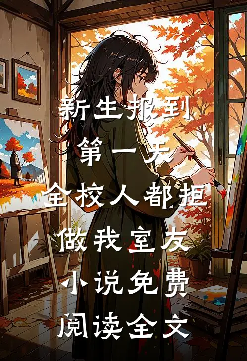 新生报到第一天，全校人都拒做我室友小说免费阅读全文