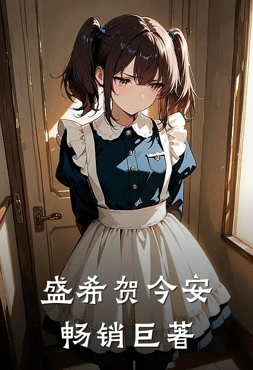 盛希贺今安畅销巨著