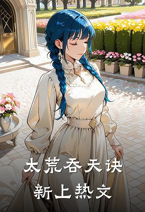 太荒吞天诀新上热文