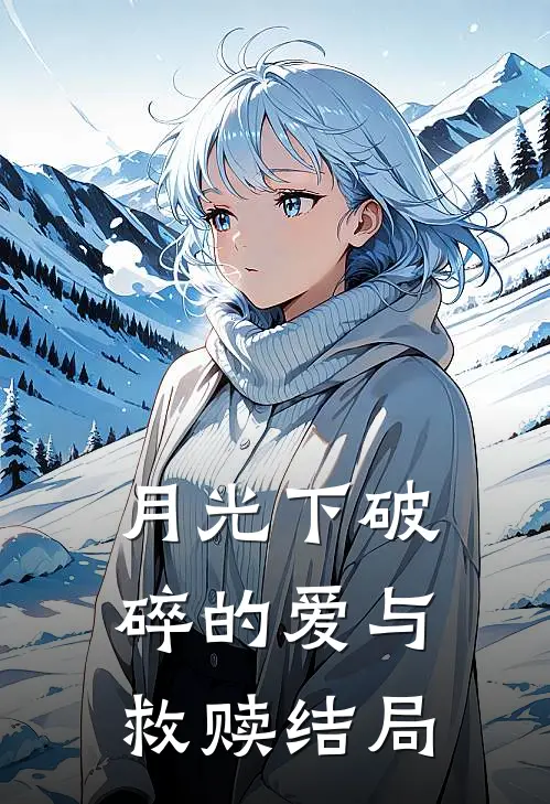 月光下破碎的爱与救赎结局