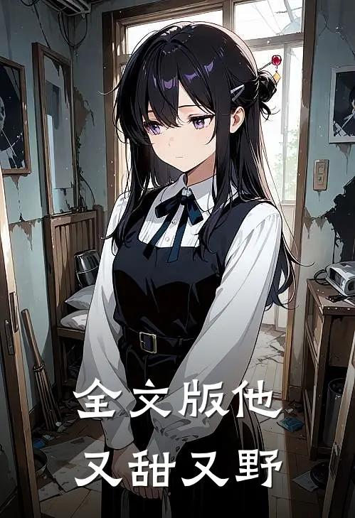 全文版他又甜又野