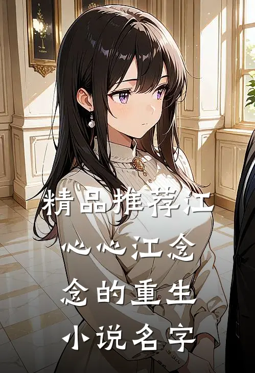精品推荐江心心江念念的重生小说名字