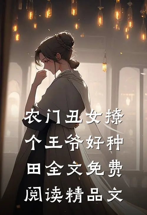 农门丑女撩个王爷好种田全文免费阅读精品文