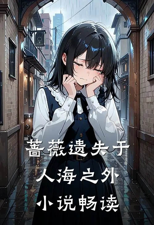 蔷薇遗失于人海之外小说畅读