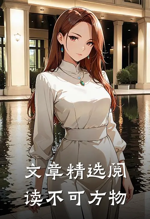 文章精选阅读不可方物