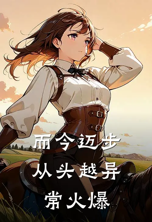 而今迈步从头越异常火爆