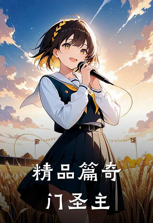 精品篇奇门圣主