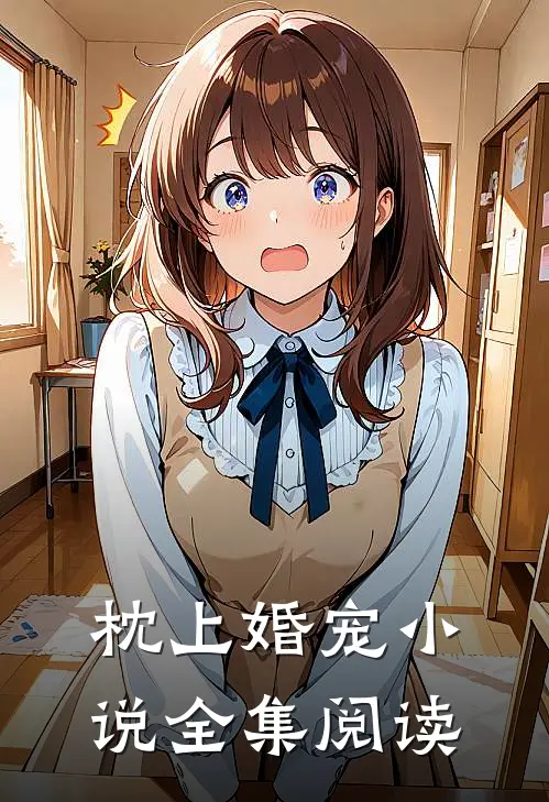 枕上婚宠小说全集阅读