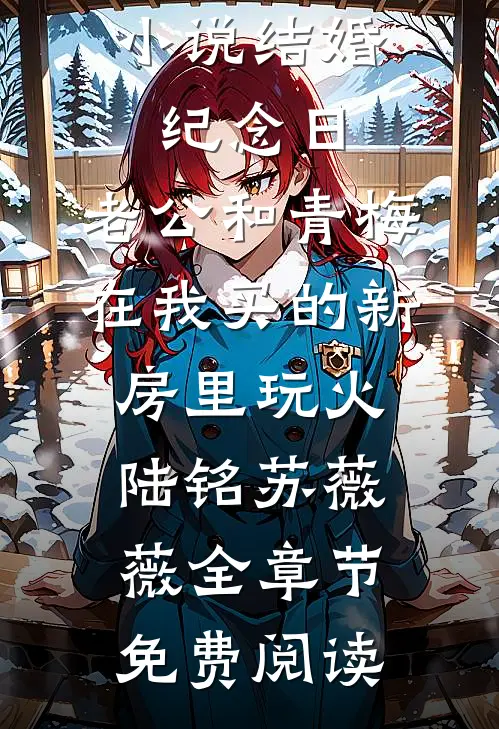 小说结婚纪念日，老公和青梅在我买的新房里玩火陆铭苏薇薇全章节免费阅读