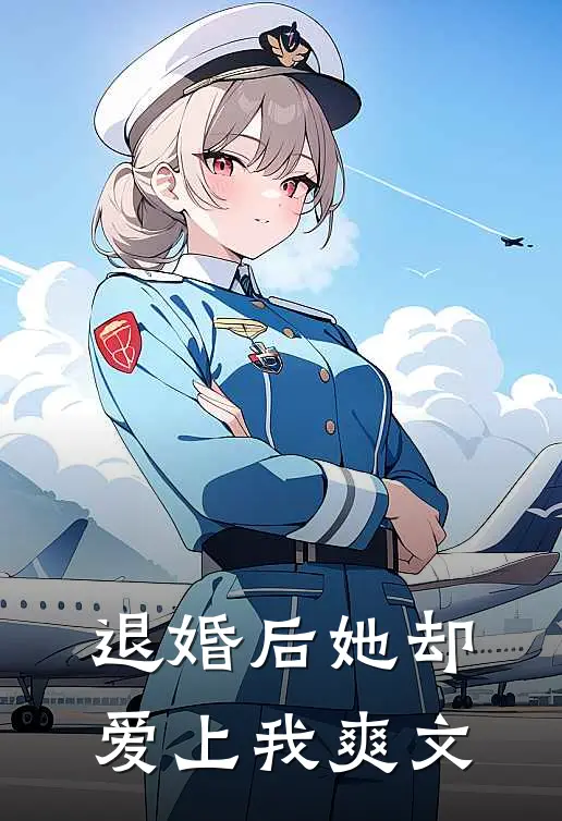 退婚后她却爱上我爽文