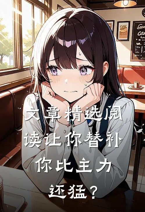 文章精选阅读让你替补，你比主力还猛？