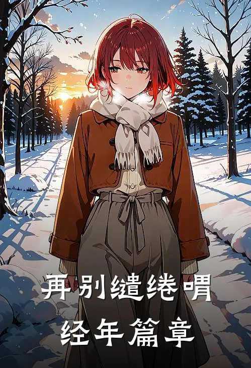 再别缱绻喟经年篇章