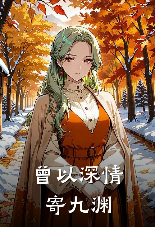 曾以深情寄九渊