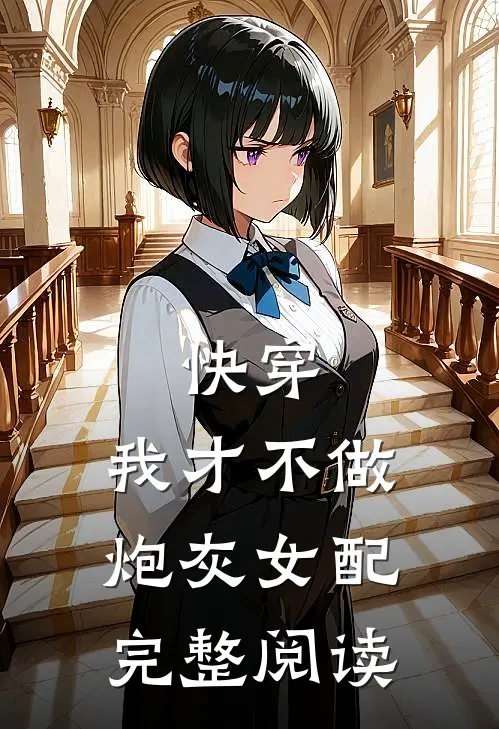 快穿：我才不做炮灰女配完整阅读
