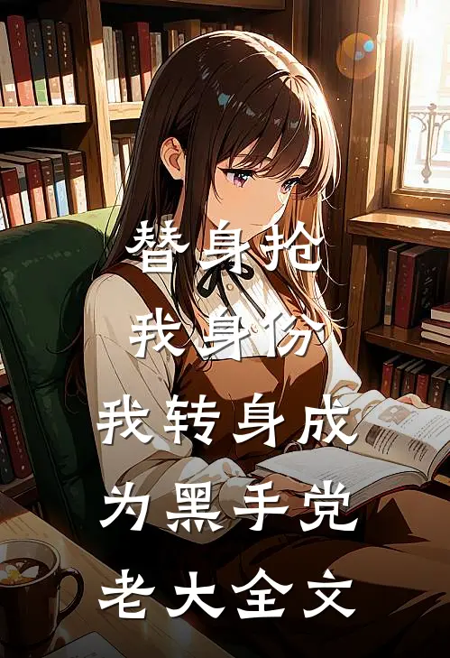 替身抢我身份，我转身成为黑手党老大全文