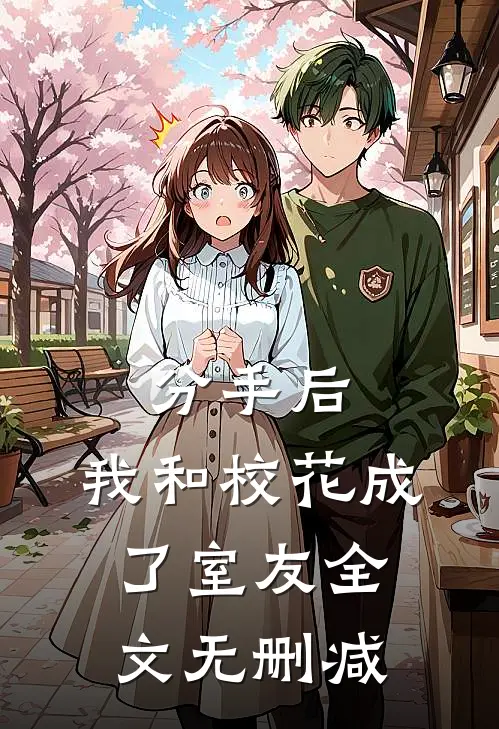 分手后，我和校花成了室友全文无删减