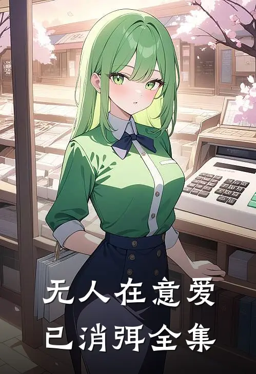 无人在意爱已消弭全集