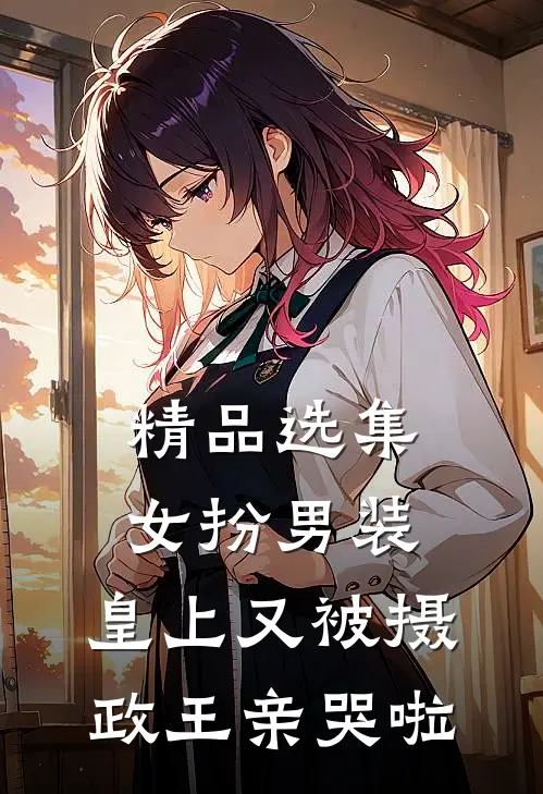 精品选集女扮男装，皇上又被摄政王亲哭啦