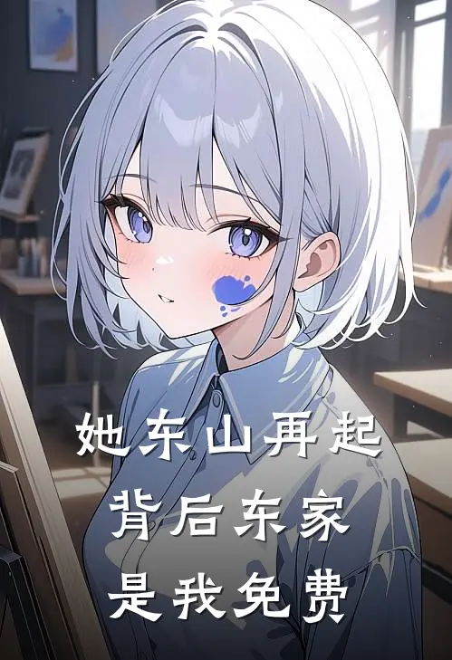 她东山再起，背后东家是我免费