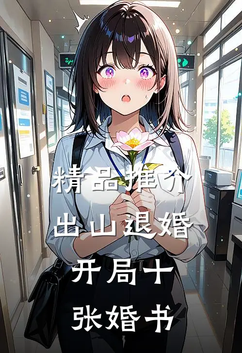 精品推介出山退婚，开局十张婚书