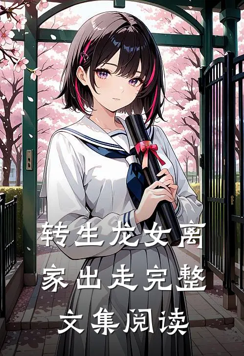 转生龙女离家出走完整文集阅读