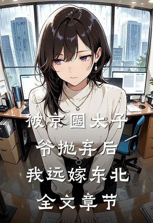被京圈太子爷抛弃后，我远嫁东北全文章节