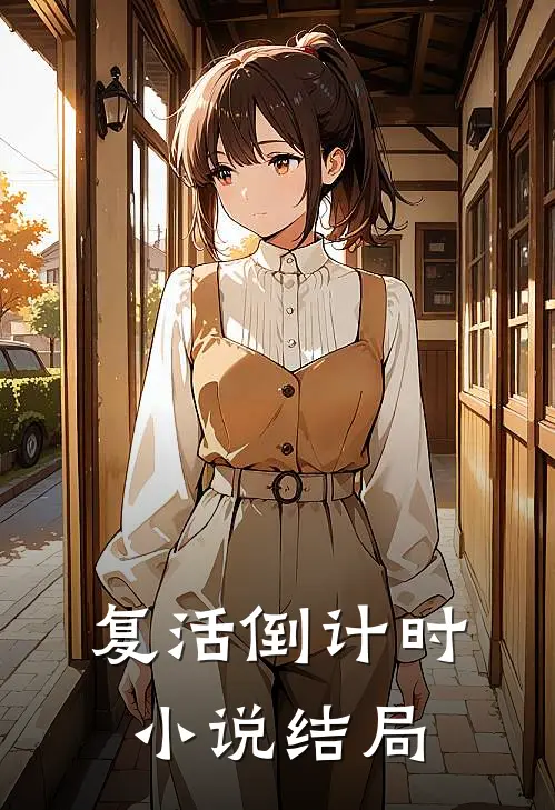 复活倒计时小说结局