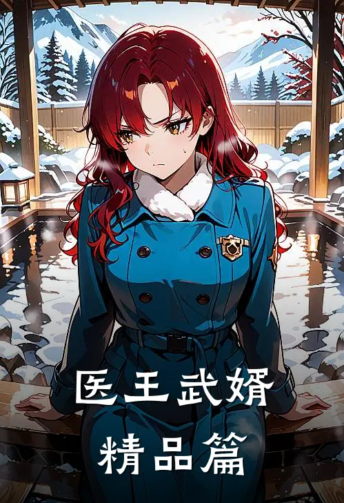 医王武婿精品篇