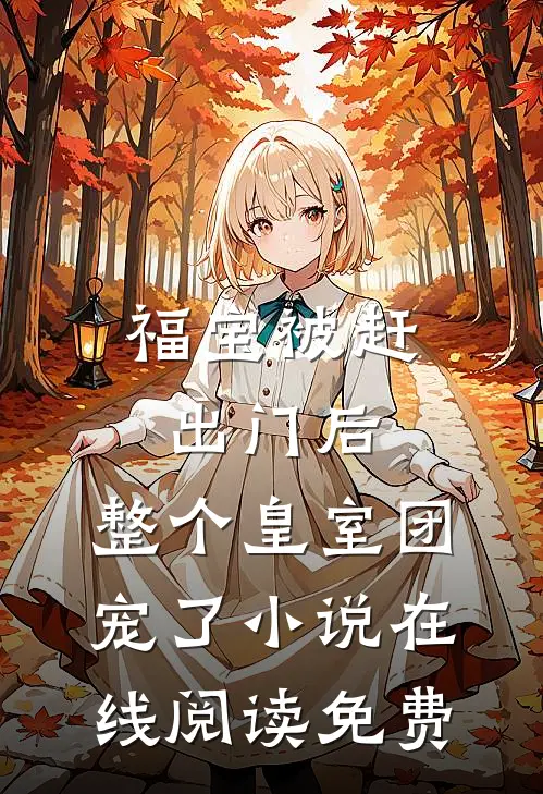 福宝被赶出门后，整个皇室团宠了小说在线阅读免费