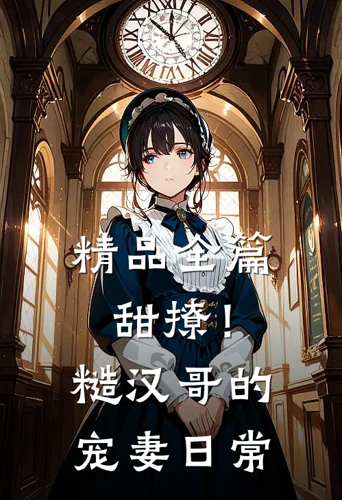 精品全篇甜撩！糙汉哥的宠妻日常