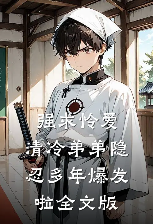 强求怜爱：清冷弟弟隐忍多年爆发啦全文版