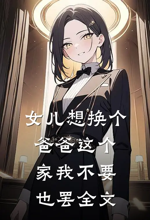 女儿想换个爸爸这个家我不要也罢全文