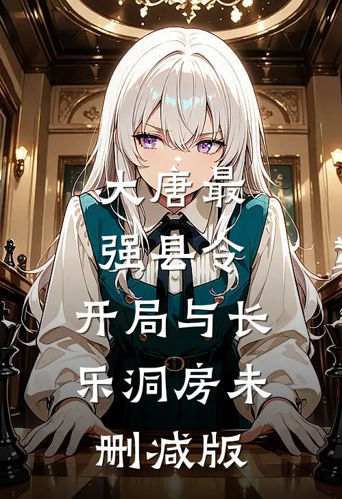 大唐最强县令：开局与长乐洞房未删减版