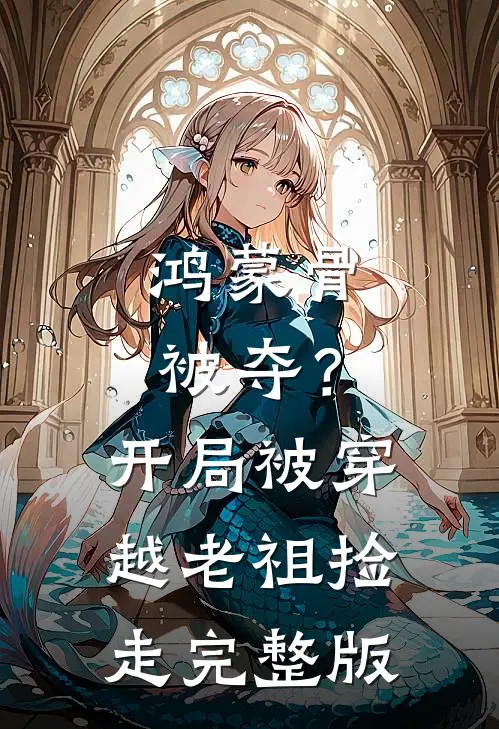 鸿蒙骨被夺？开局被穿越老祖捡走完整版