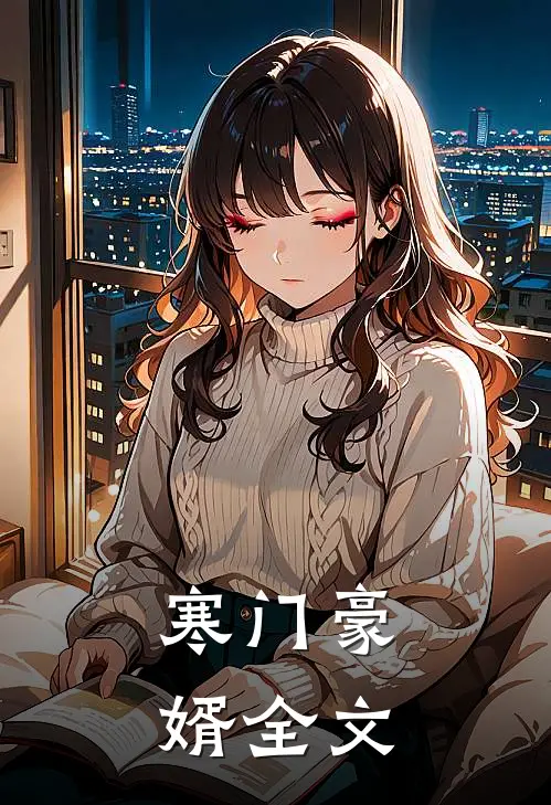 寒门豪婿全文