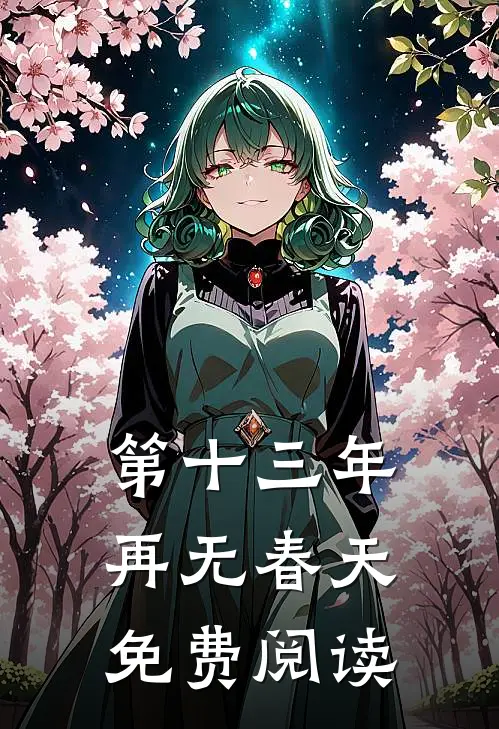 第十三年再无春天免费阅读