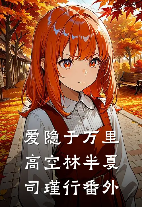 爱隐于万里高空林半夏司瑾行 番外