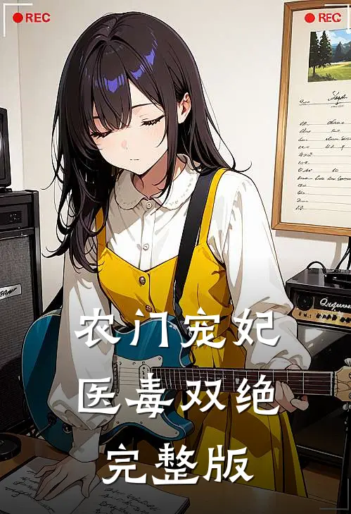 农门宠妃医毒双绝完整版