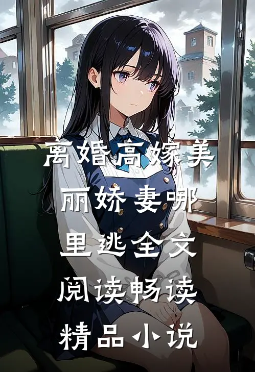 离婚高嫁美丽娇妻哪里逃全文阅读畅读精品小说