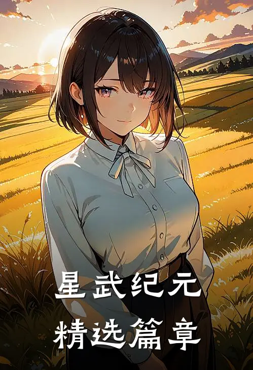 星武纪元精选篇章
