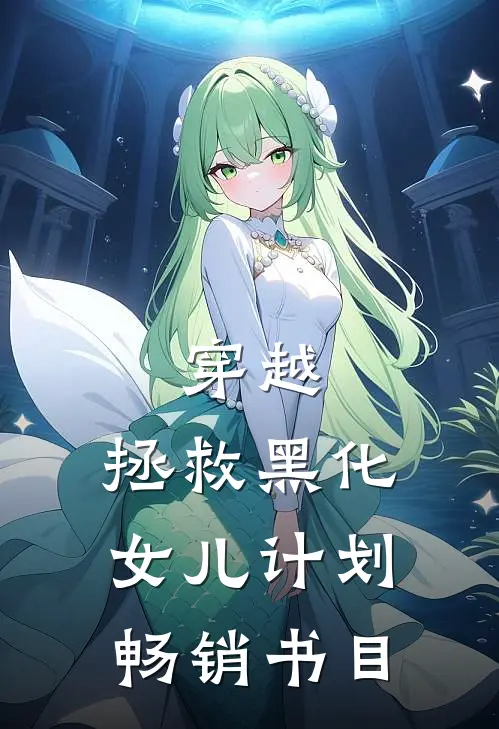 穿越：拯救黑化女儿计划畅销书目