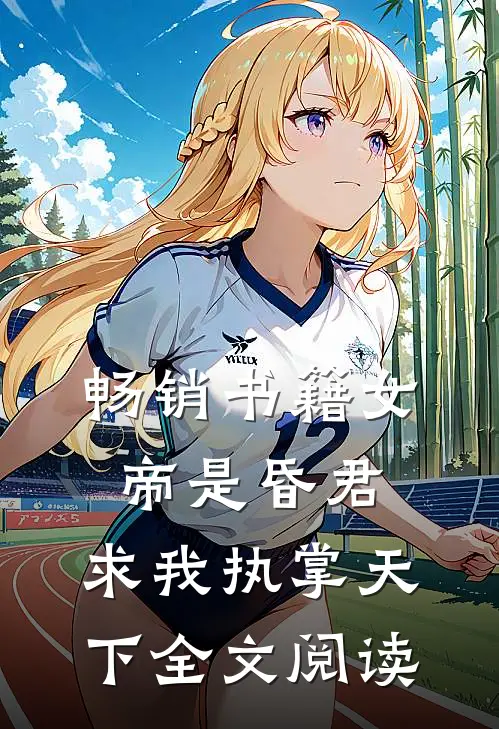 畅销书籍女帝是昏君,求我执掌天下全文阅读