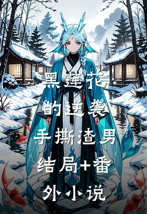 黑莲花的逆袭：手撕渣男结局+番外小说
