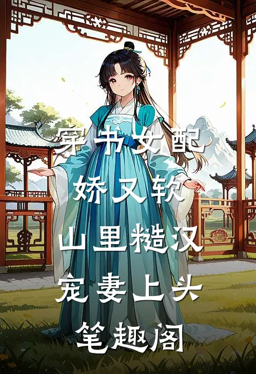 穿书女配娇又软，山里糙汉宠妻上头笔趣阁