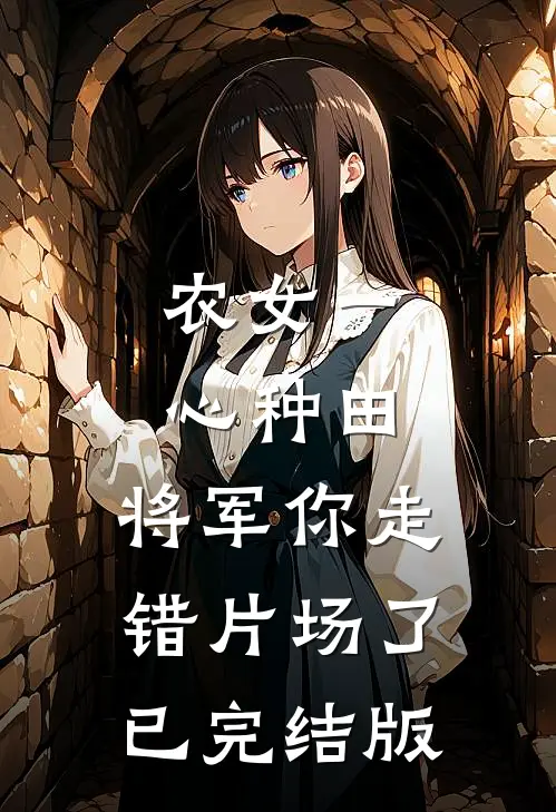 农女一心种田，将军你走错片场了已完结版