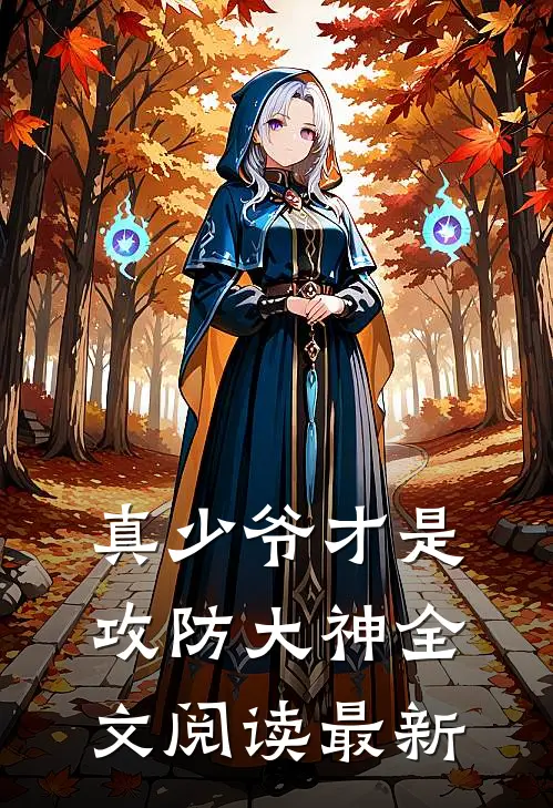 真少爷才是攻防大神全文阅读最新