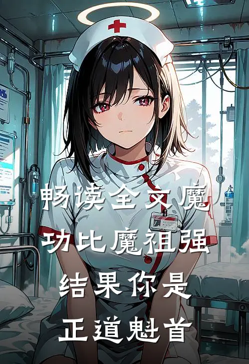 畅读全文魔功比魔祖强，结果你是正道魁首